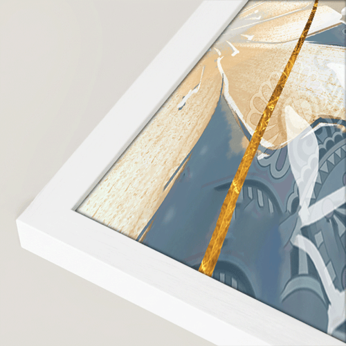 تصميم الطبيعة والزهور