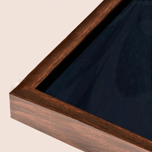 اللوحة آية قرآنية