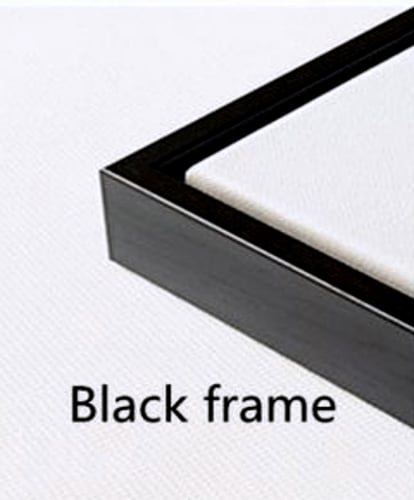 طقم لوحات خيول جدارية - 90x60 cm-70x50 cm