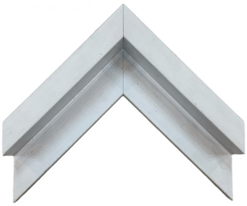 لوحة/المرآة والفهد