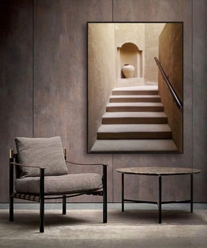 لوحة قياس 90x60