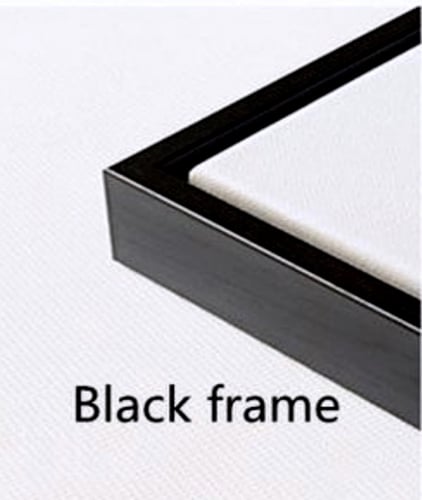 لوحة قياس 90x60 cm