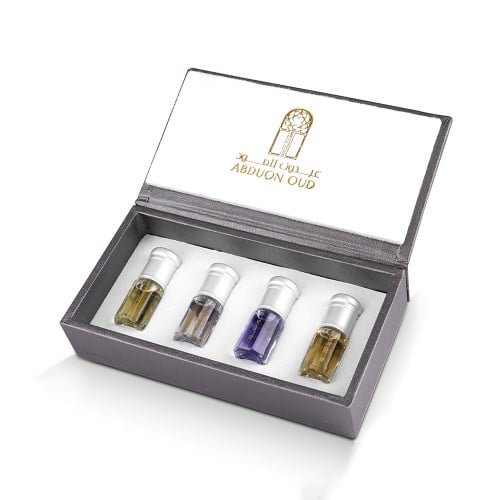 مجموعة مسك عبدون الخاصة