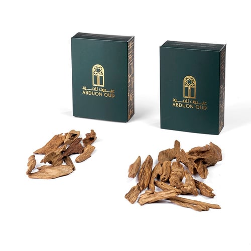 خشب موروكي حي سوبر طبيعي