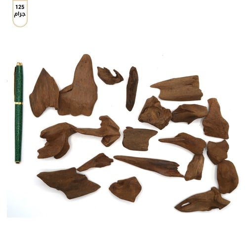 خشب موروكي اصقون دبل سوبر كسر مباخر