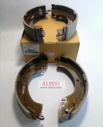 قماش خلفي بكب عادي 98-2015