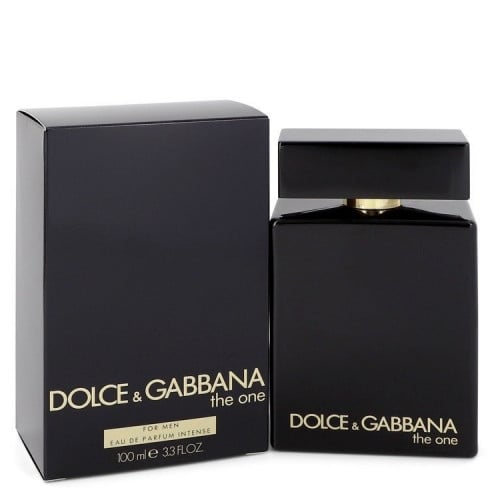 دولتشي اند غابانا ذا ون انتنس dolce and gabbana th...