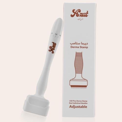 ديرما ستامب ازات