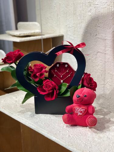 Valentine's Day box