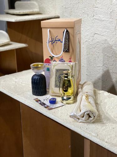 Ramadan box