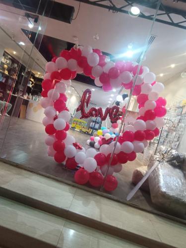 حفل عيد الحب