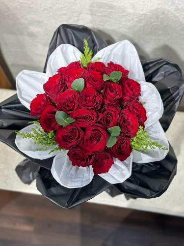 A special bouquet