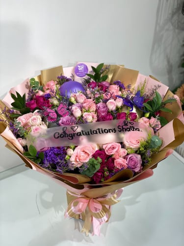 تنسيق بوكية مكس