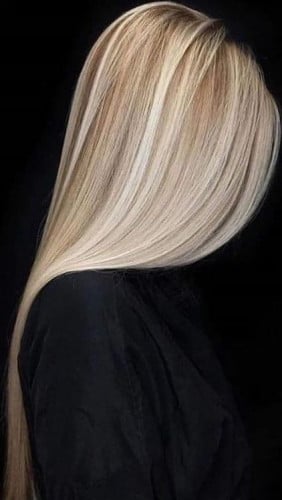 سحب لون من LOREAL