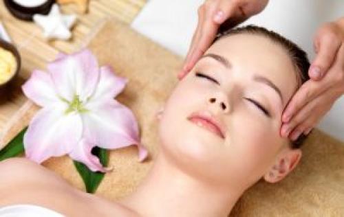 مساج ريلاكس