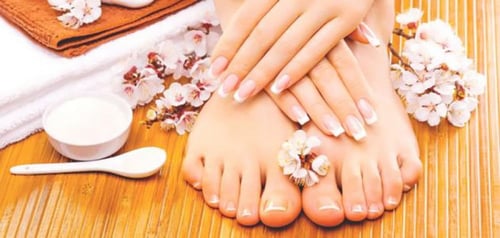 باقة الدلال (بعد الولادة)