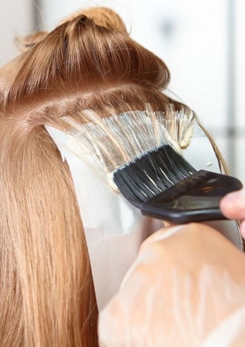 صبغة جذور LOREAL