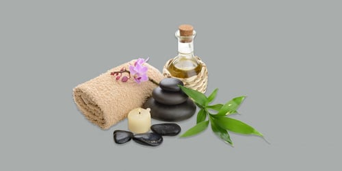 باقة الاهتمام (بعد النفاس)