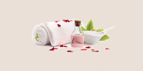 باقة الاهتمام (بعد النفاس)