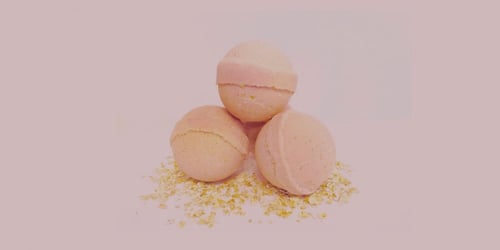 باقة العناية