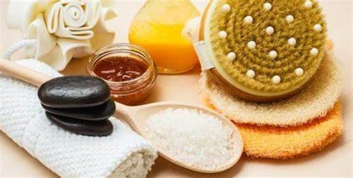 مساج ريلاكس