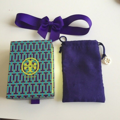 بوكس خاتم أو حلق توري بروش