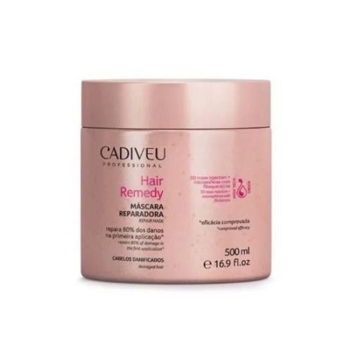 Kadivo professional hair mask for treating dry and...