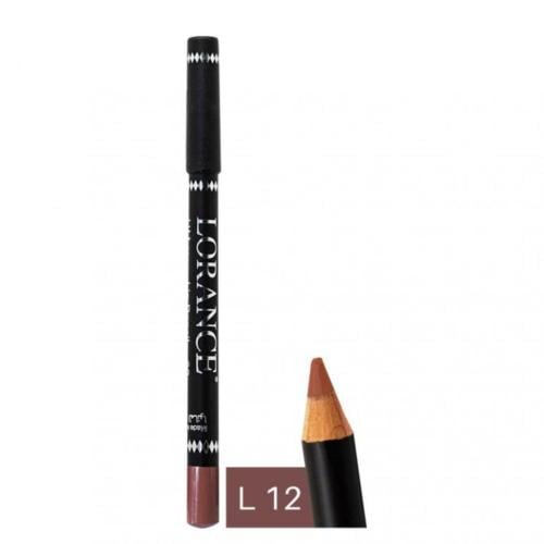 Laurence Lip Liner Pencil Number - L12