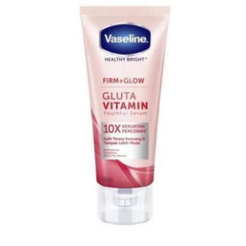Vaseline Healthy Bright Youthful Serum Gluta Vitam...