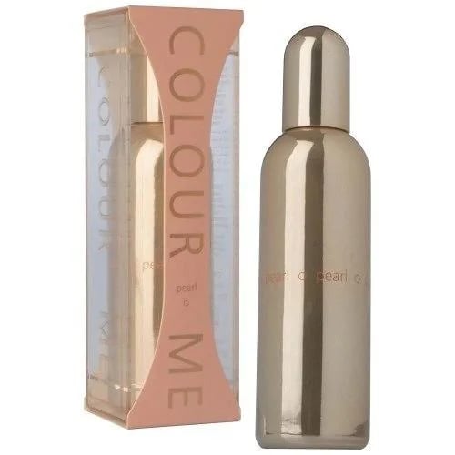 Cler Me Pearl Women's Perfume Eau de Parfum - 100m...
