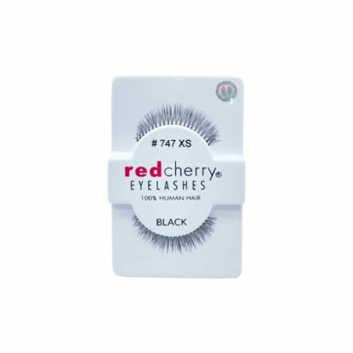 Eyelash Red Cherry -747XS#