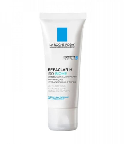 Efficlar H soothing moisturizer from La Roche-Posay - 40 ml