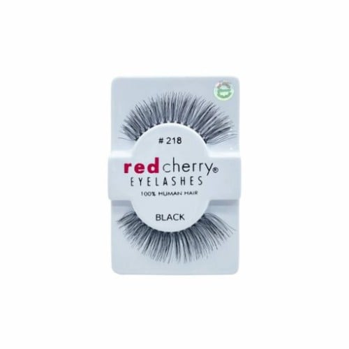 Eyelash Red Cherry -218#