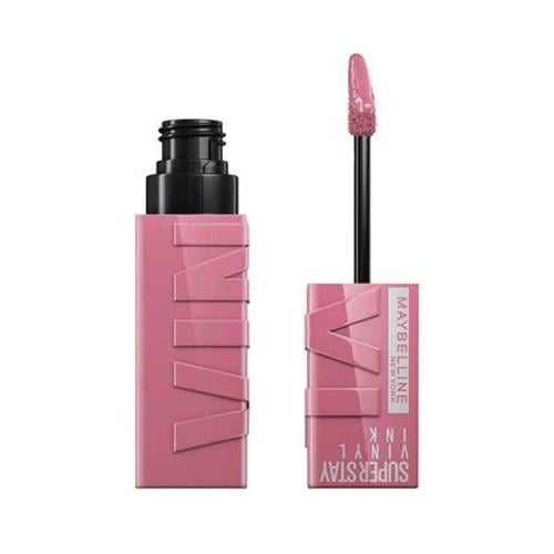Maybelline liquid lipstick Super Stay -20 color