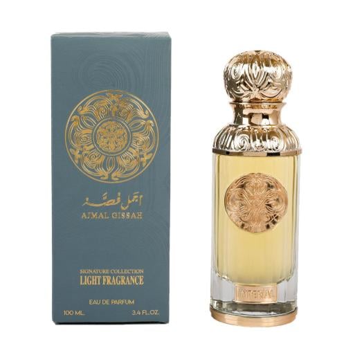 Beautiful story perfume silver - 100ml