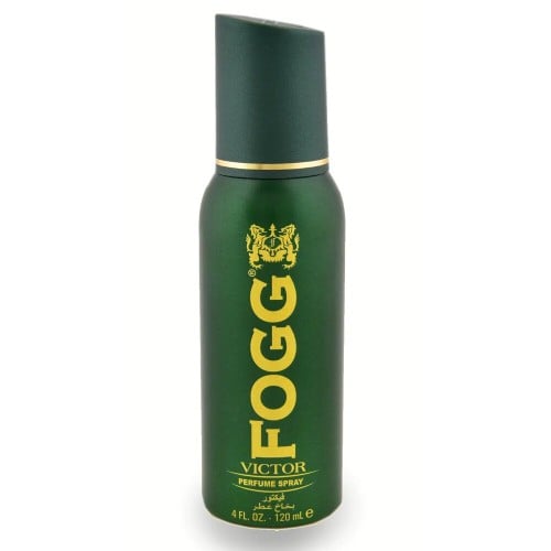 Victor Body Spray Fragrance Group - 120 ml