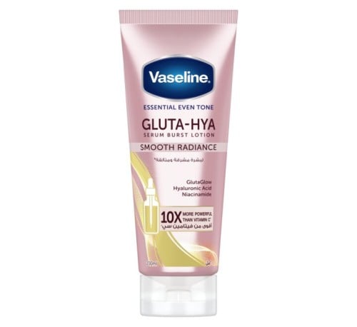 Vaseline with uniform color, radiant glow - 200 ml