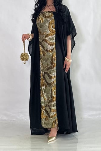 SM142 جلابية