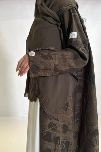 SM Abaya 17