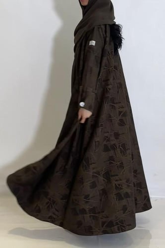 SM Abaya 17