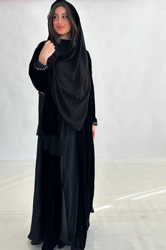 SM Abaya 21