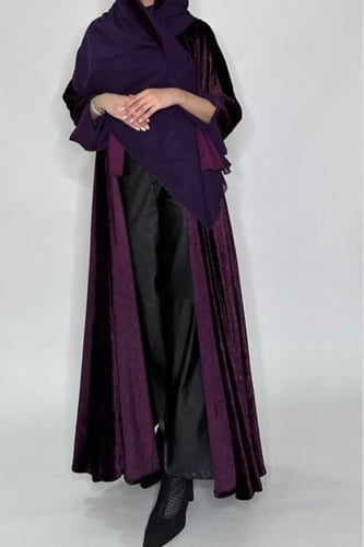 SM abaya 9