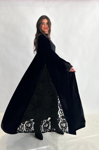 SM Abaya 22