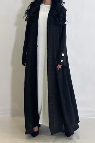 SM Abaya 18