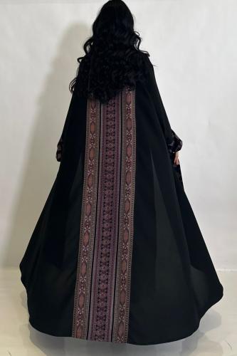 SM Abaya 14