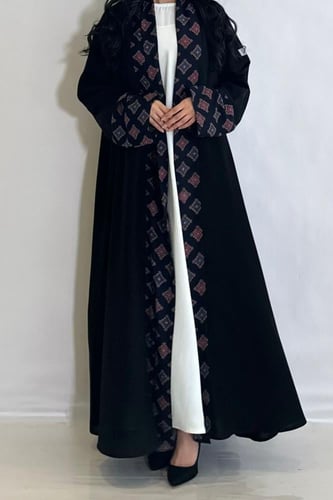 SM Abaya 14
