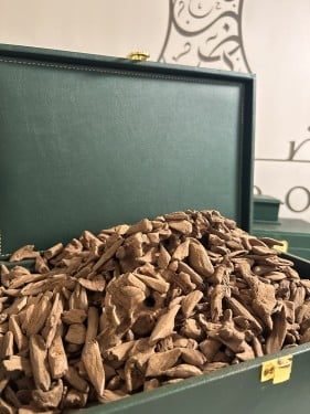 مروكي كسر ذهبية طبيعي100% سوبر فاخر