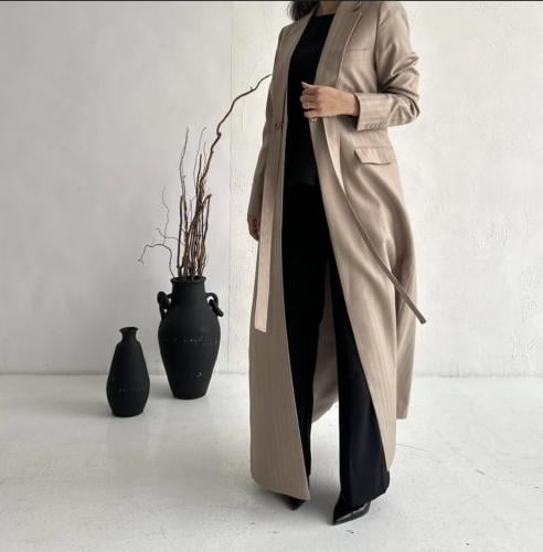 Desert Silk