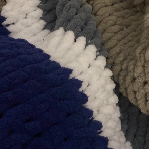 بطانية / وسط