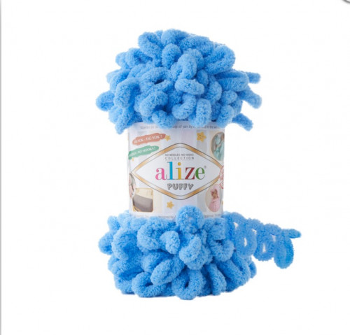 صوف البوفي رقم 287